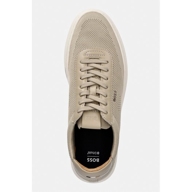 BOSS Kieran pánské sneakers boty