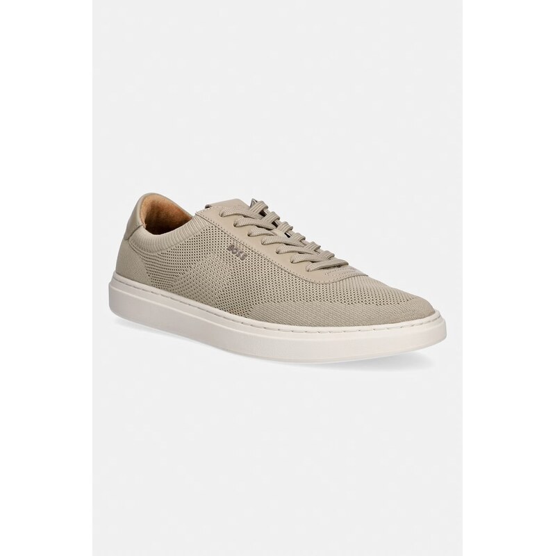 BOSS Kieran pánské sneakers boty