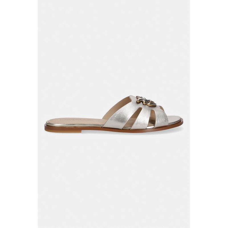 Pinko pantofle dámské kožené Milly 04