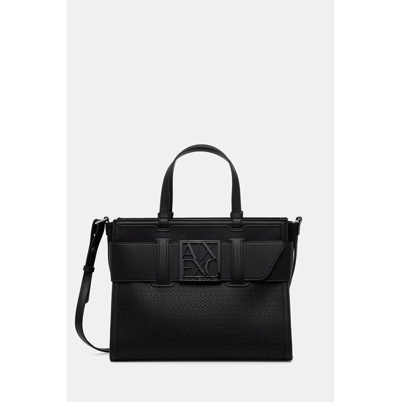 Armani Exchange crossbody kabelka dámská 114487515