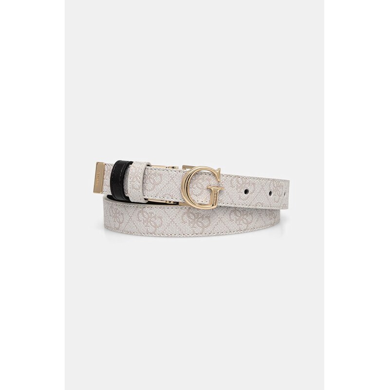 Guess oboustranný pásek dámský LEONA 114478770