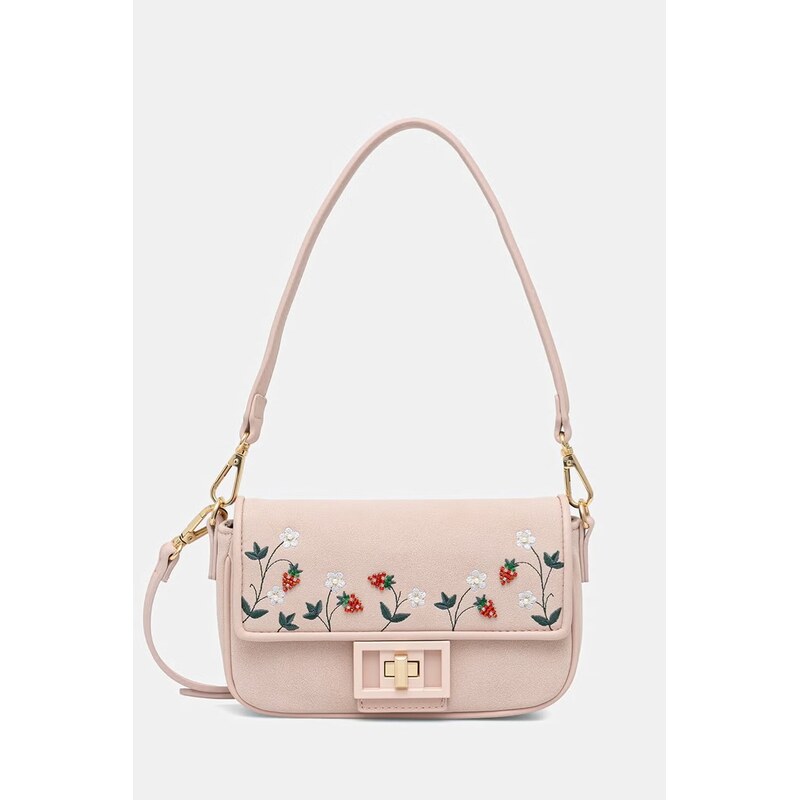 Aldo crossbody kabelka dámská AMELISA 114479851