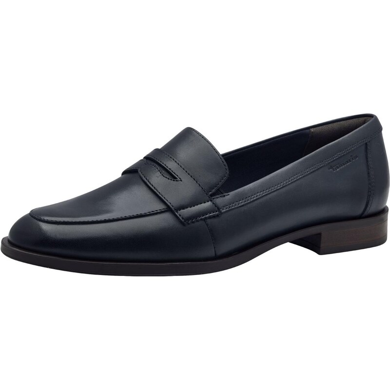 Tamaris Slipper noční modrá 114418331