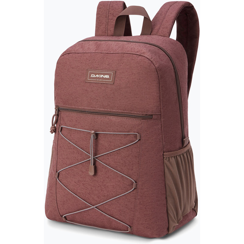 Městský batoh Dakine Tardy Slip 25 l brown