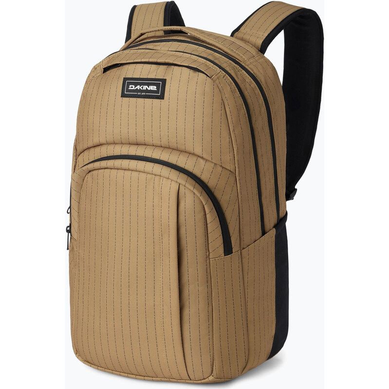 Městský batoh Dakine Campus 33 l coyote morse code
