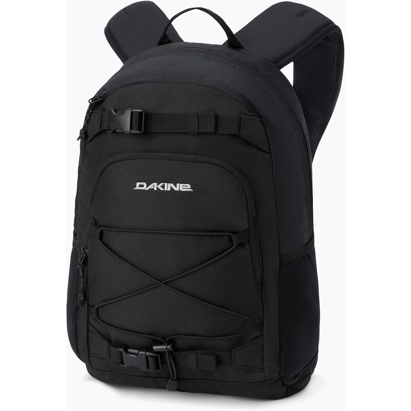 Městský batoh Dakine Thunder 2.0 13 l black