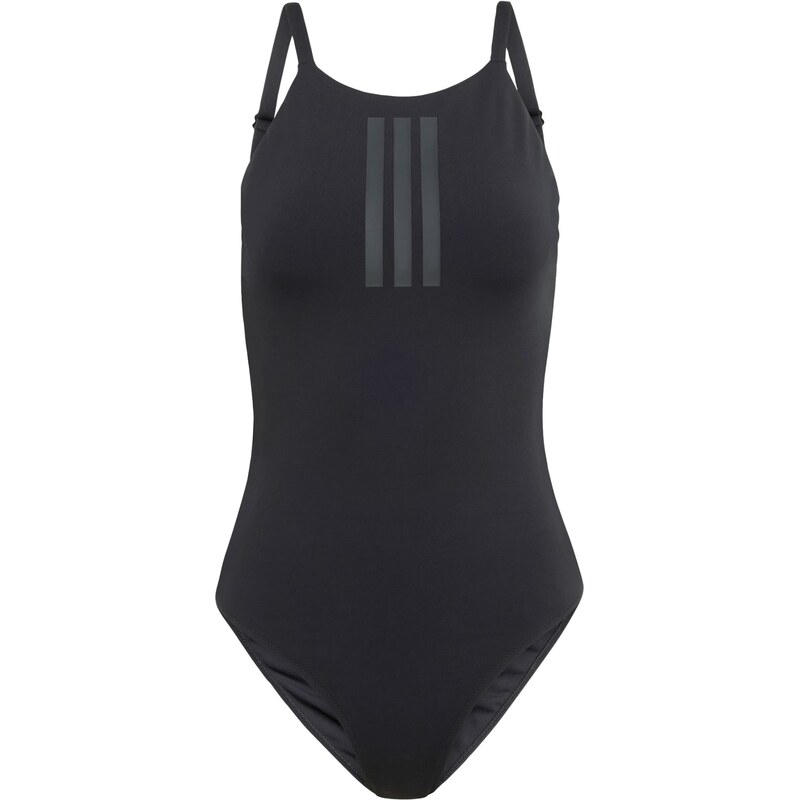 ADIDAS SPORTSWEAR Sportovní plavky Iconisea Ribbed Padded Thin