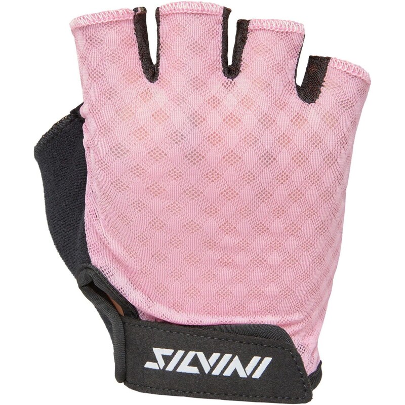 SILVINI Dámské cyklistické rukavice Gaiona 114414076