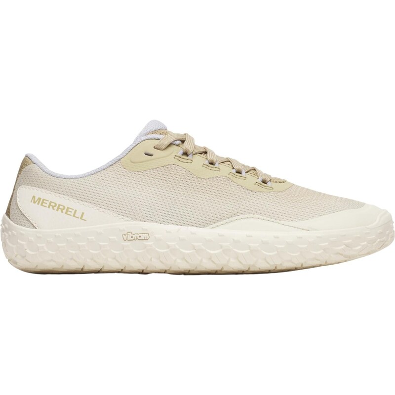 MERRELL Polobotky Vapor Glove 7 Barefoot barva bílé vlny