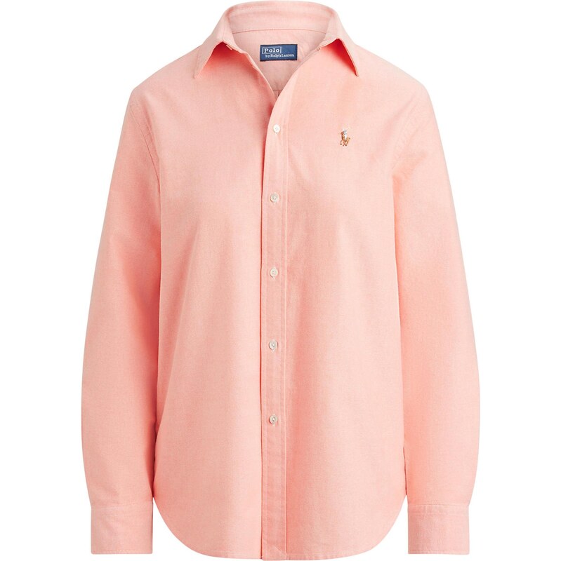 Polo Ralph Lauren Halenka CLASSIC broskvová