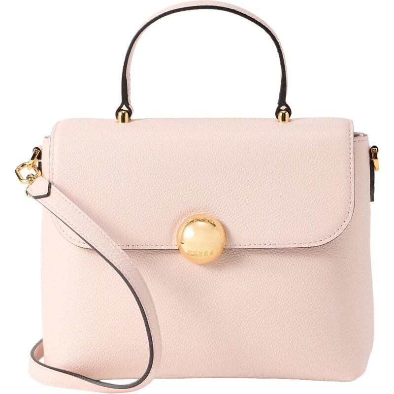 FURLA Kabelka MOONLIGHT růžová 114418784