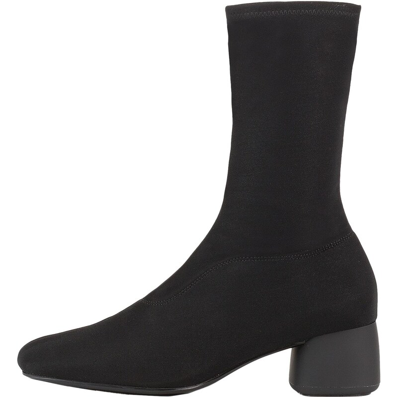 VAGABOND SHOEMAKERS Nízké kozačky Livia černá