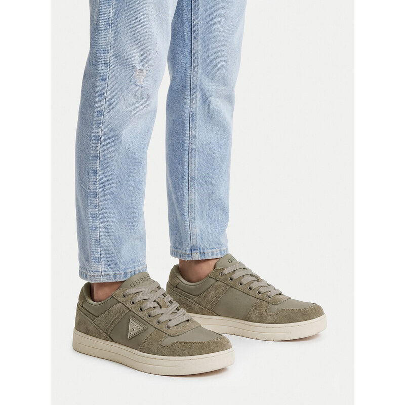 Sneakersy Guess