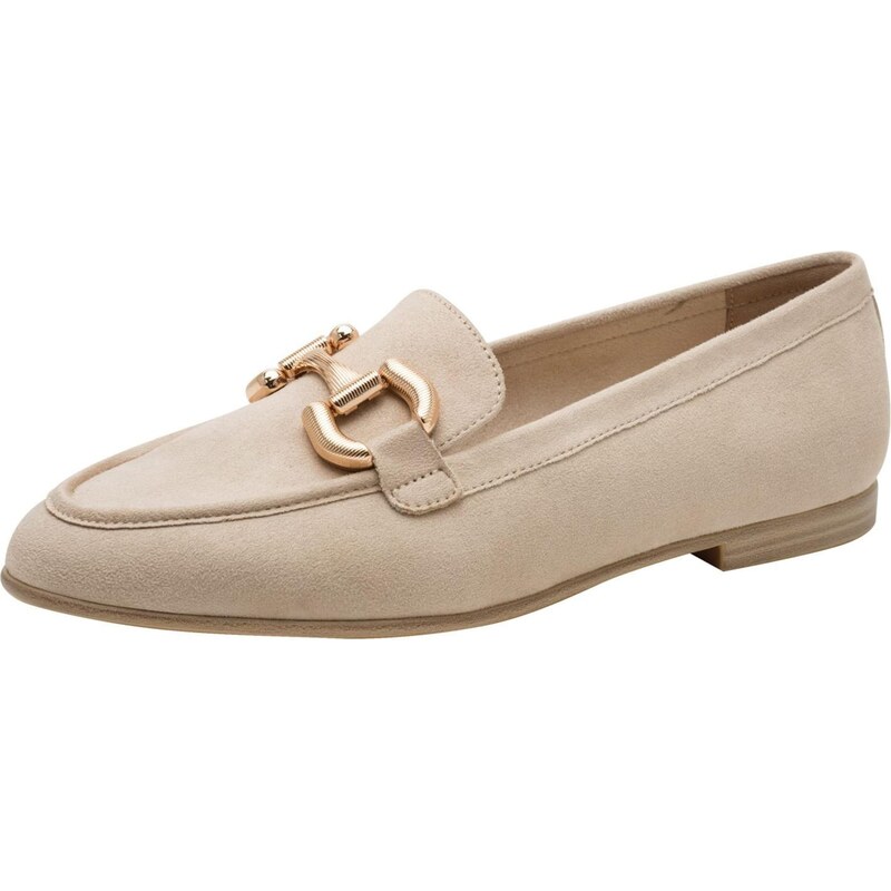 Tamaris Slipper starobéžová 114418928