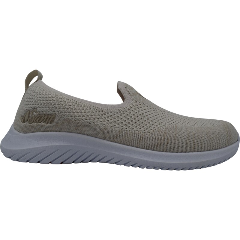 Santé dámská vycházková obuv WD/180 beige 114387440
