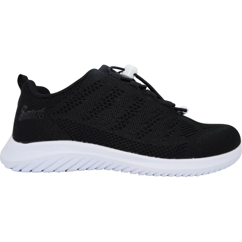 Dámská vycházková obuv Santé WD/WALKER26 black 114387448