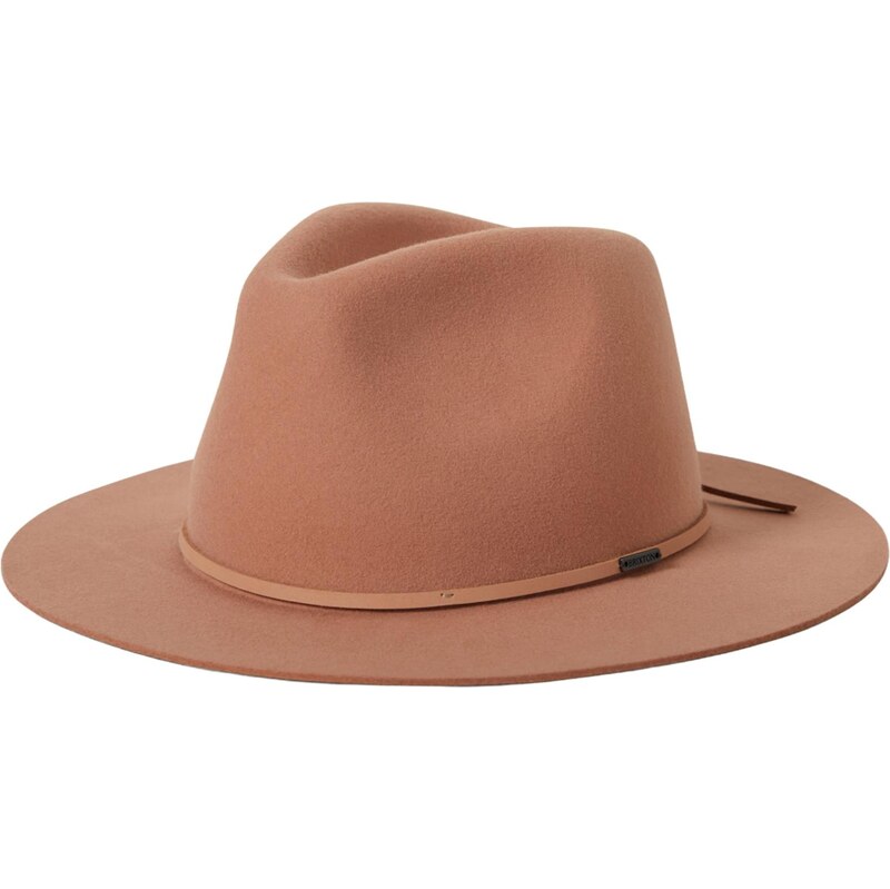Brixton Klobouk WESLEY oxid