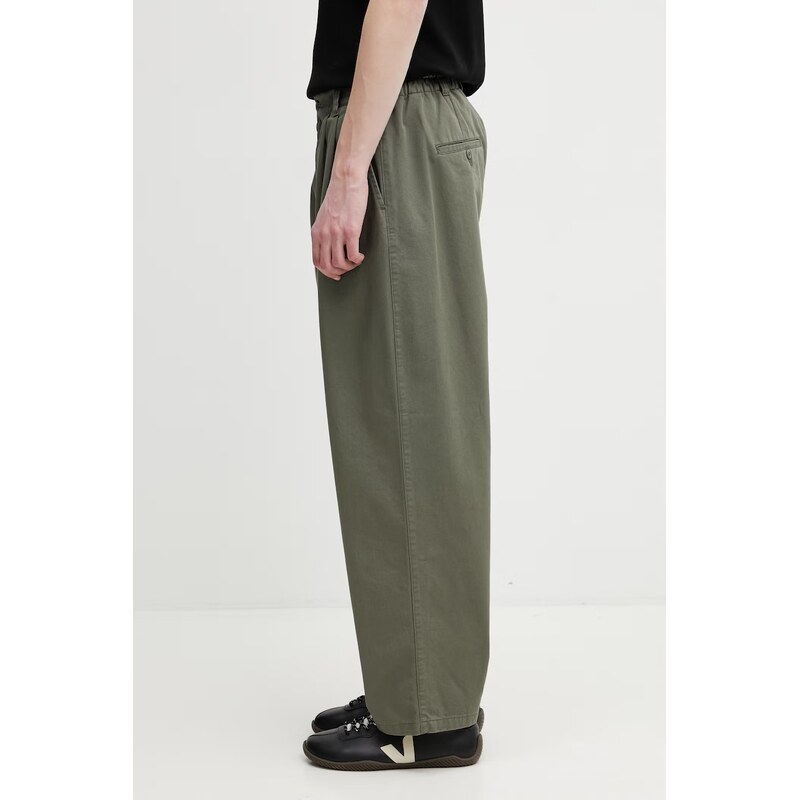 Carhartt WIP Marv Pant kalhoty bavlněné pánské
