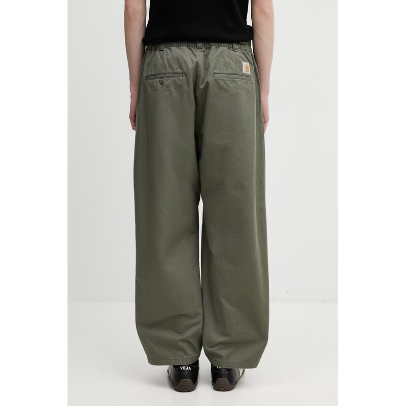 Carhartt WIP Marv Pant kalhoty bavlněné pánské