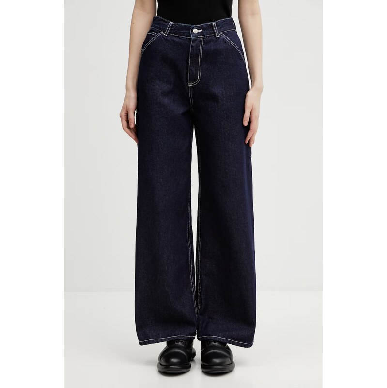 Carhartt WIP W' Jens Pant džíny loose dámské