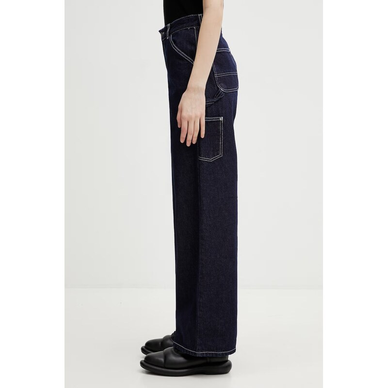 Carhartt WIP W' Jens Pant džíny loose dámské