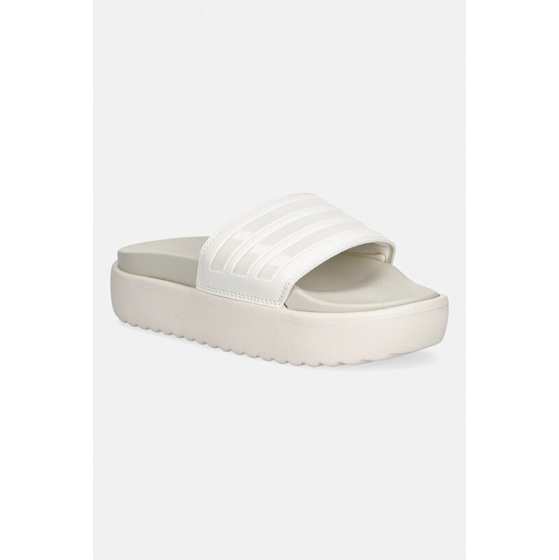 Adidas pantofle dámské Adilette Platform