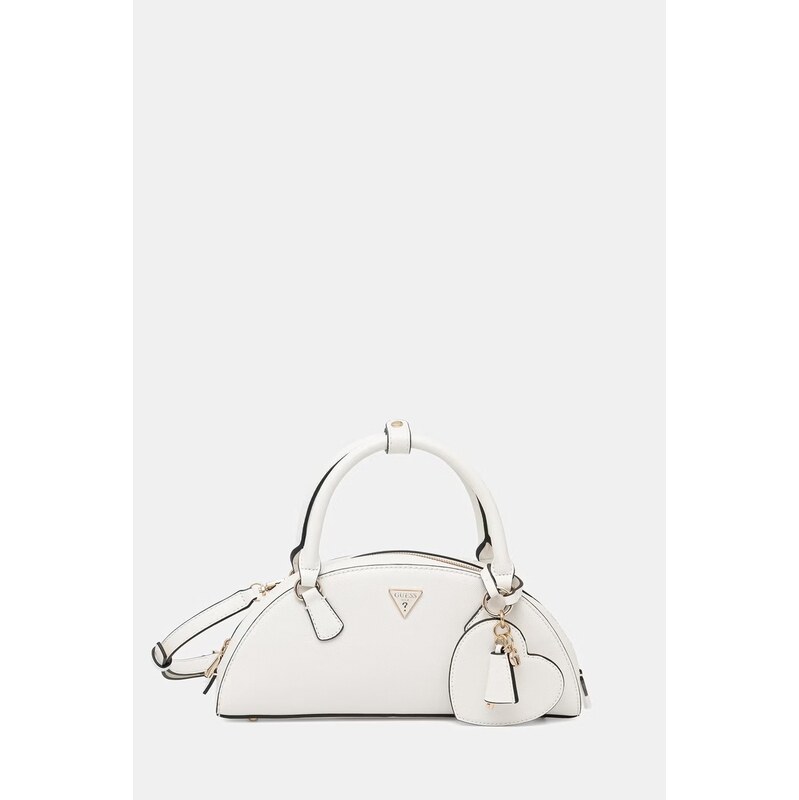 Guess crossbody kabelka ženská z imitace kůže ISOBEL