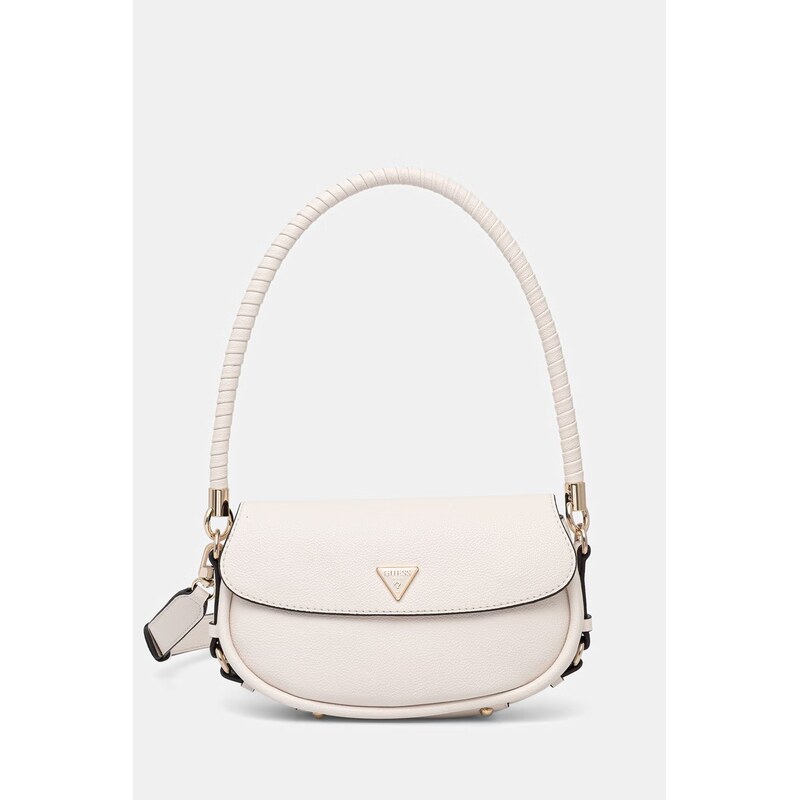 Guess crossbody kabelka ženská z imitace kůže DANYA