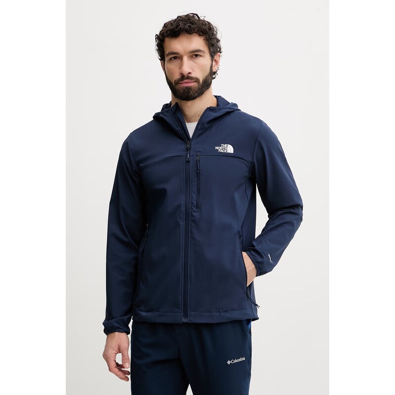 The North Face sportovní bunda pánská NIMBLE
