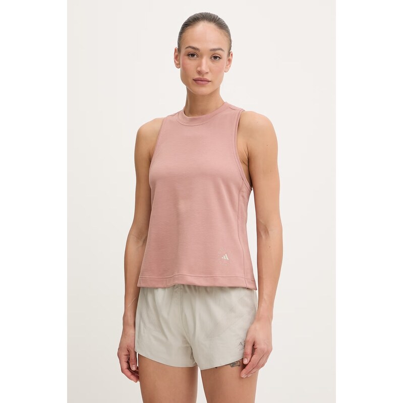 adidas by Stella McCartney dámský top na trénink