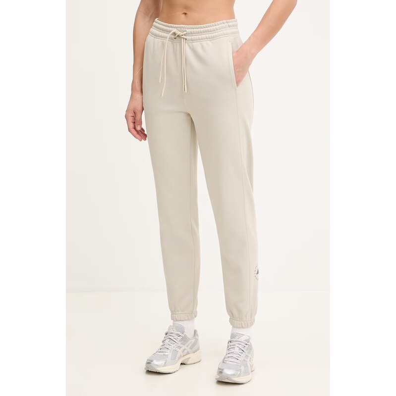 adidas by Stella McCartney tepláky ženské bavlněné 114417512