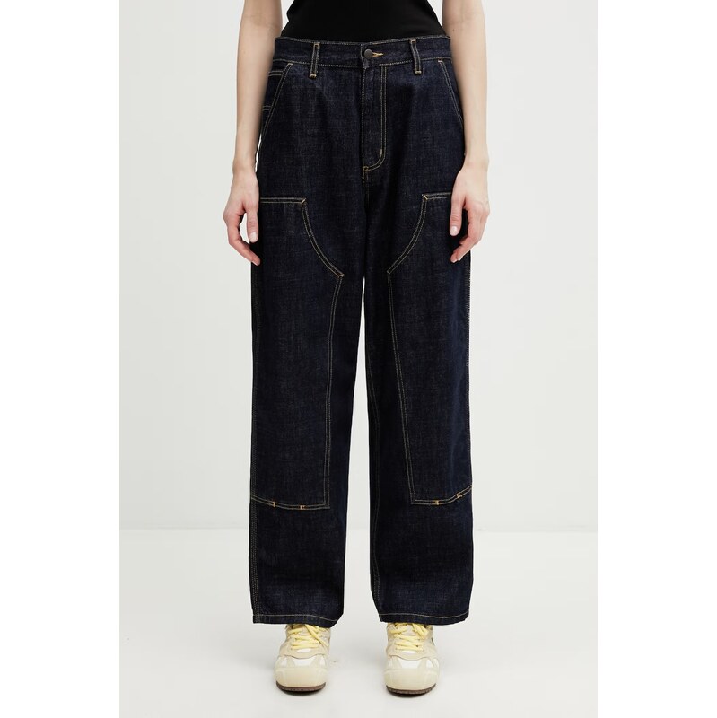 Carhartt WIP W' Brandon Double Knee Pant džíny loose dámské
