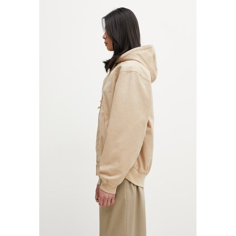 Carhartt WIP OG Active Jacket přechodová bunda bavlněná mužská