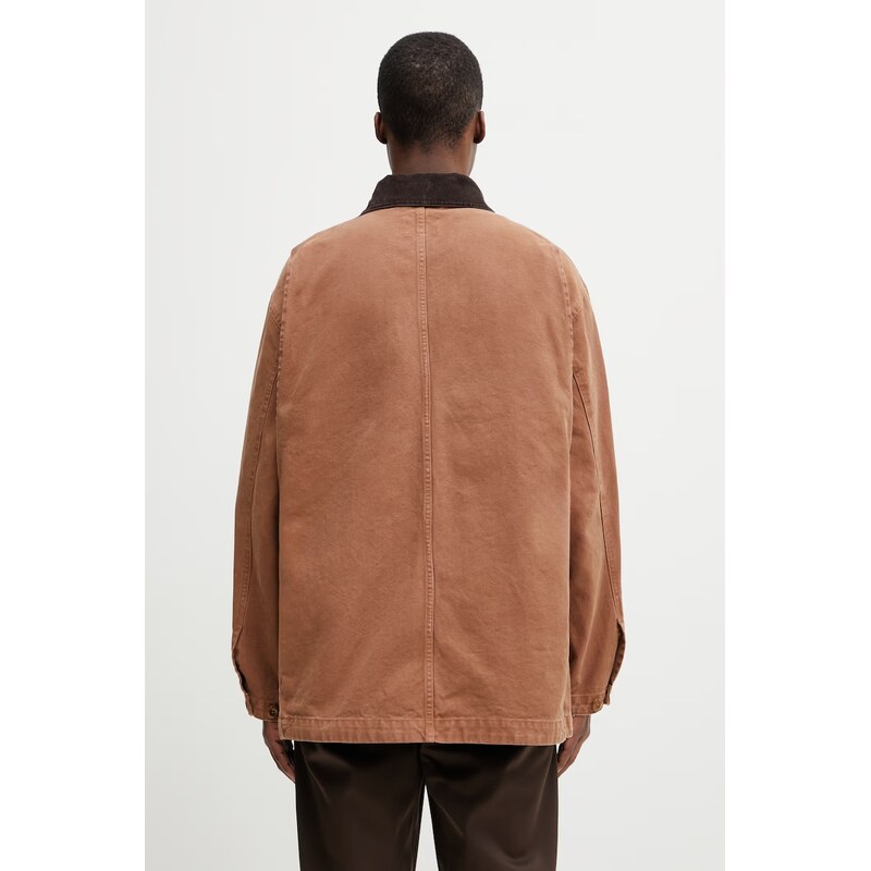 Carhartt WIP Prescott Coat bavlněný pánský