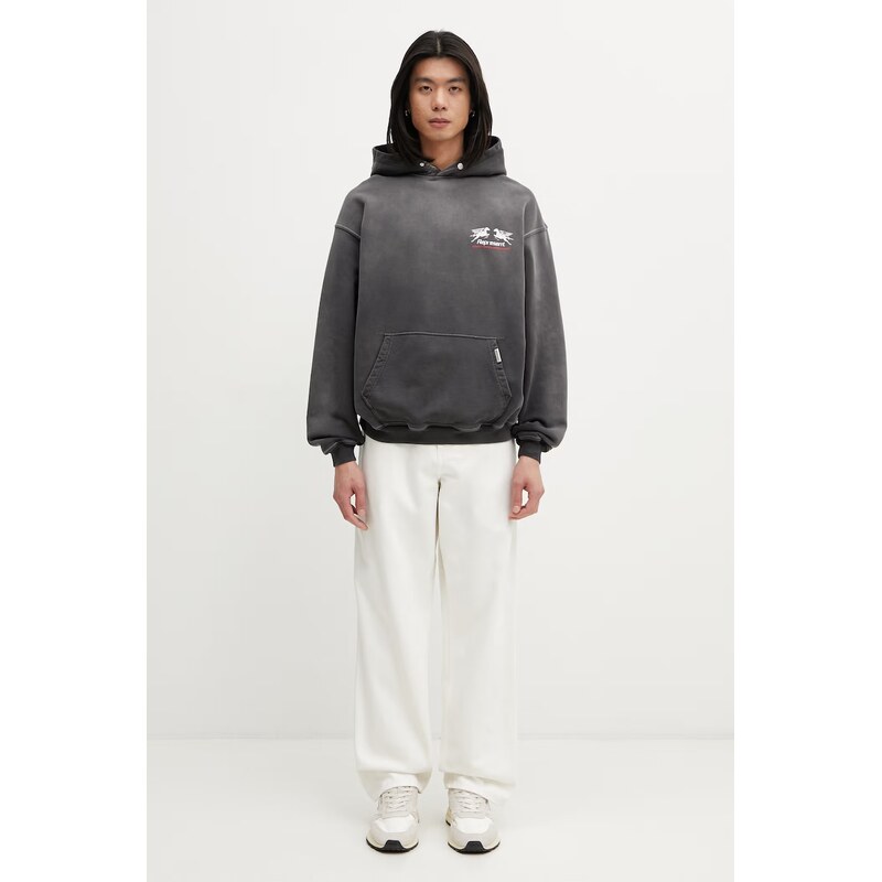 Carhartt WIP Single Knee Pant relaxed fit džíny pánské