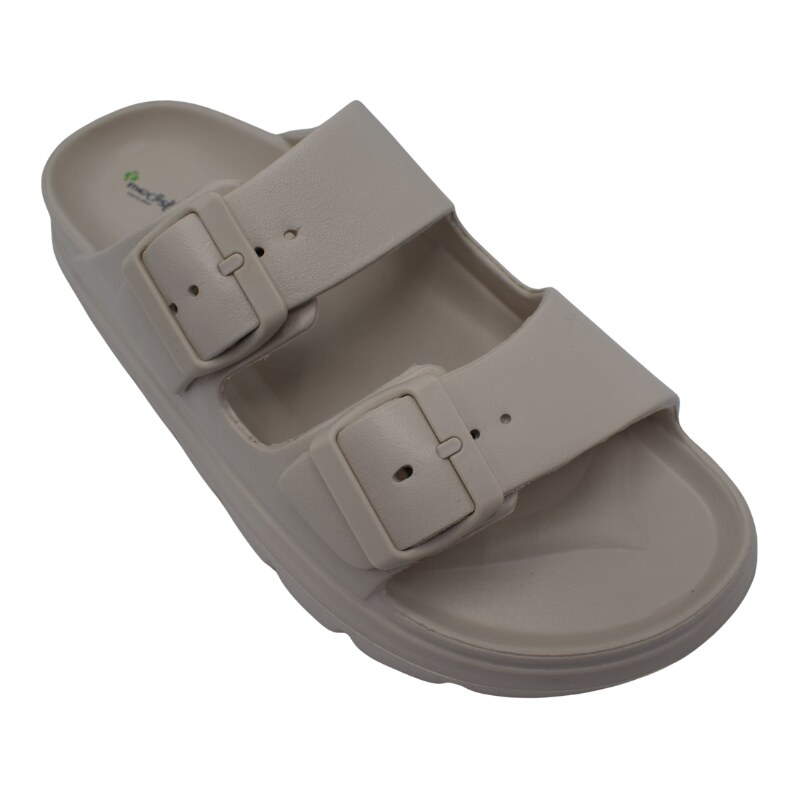 MEDISTYLE pantofle PEGAS 6PS-3487 béžová 111280584