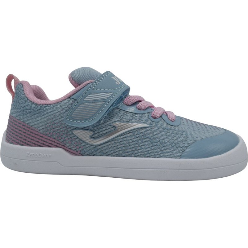 JOMA dětské barefoot tenisky HORIZON BFHORJS2605V blue