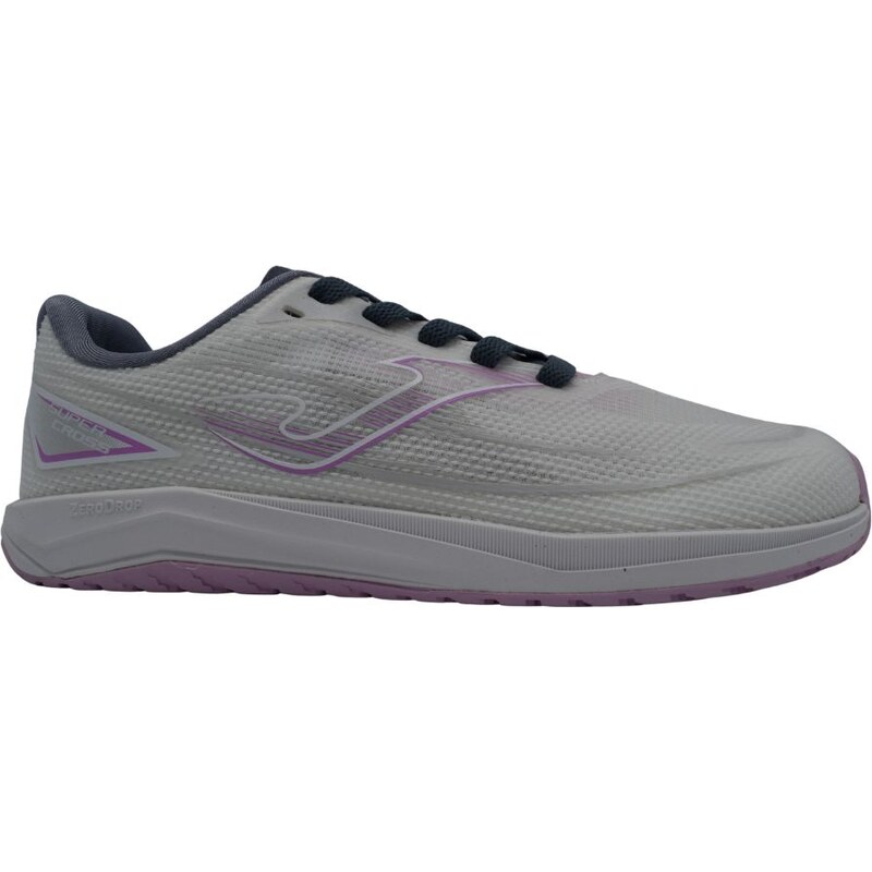 JOMA dámská barefoot obuv BFSCROLS2602 bílá