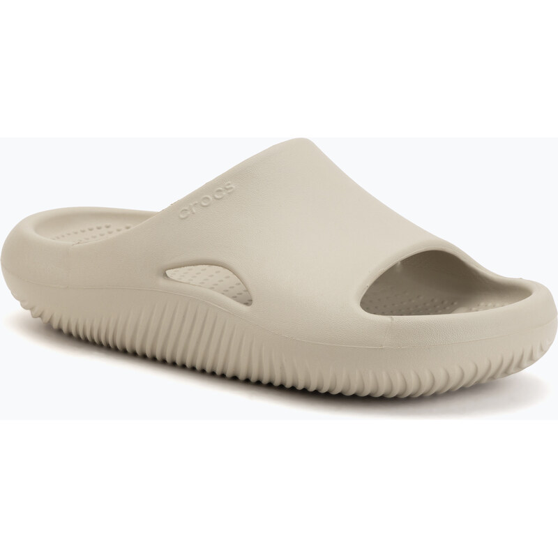 Nazouváky Crocs Mellow Recovery meteor