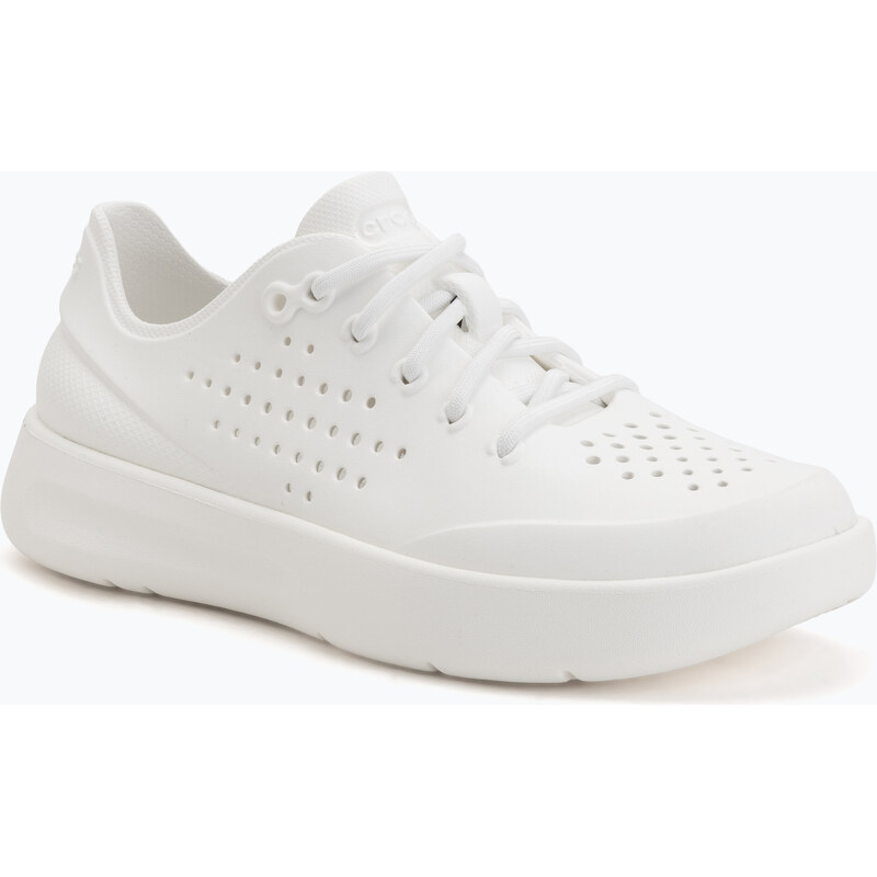 Dámské boty Crocs In Motion Pacer white/moonlight