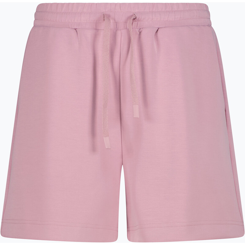 Dámské tričko CMP 36M7836 lilac
