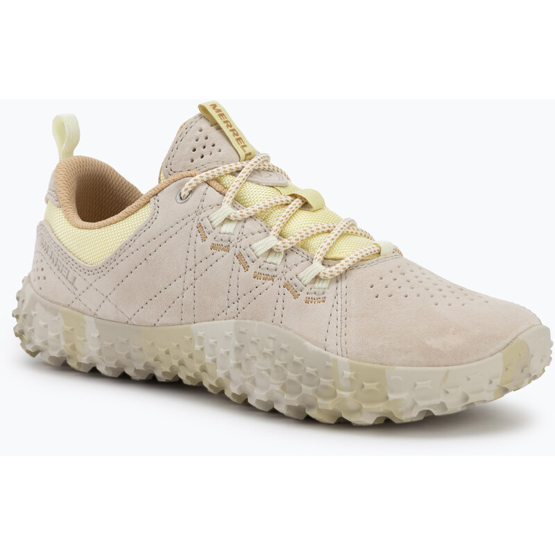 Dámské barefoot boty Merrell Wrapt
