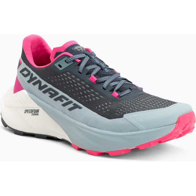 Dámské běžecké boty DYNAFIT Ultra 100 V3 cloud blue/cinder