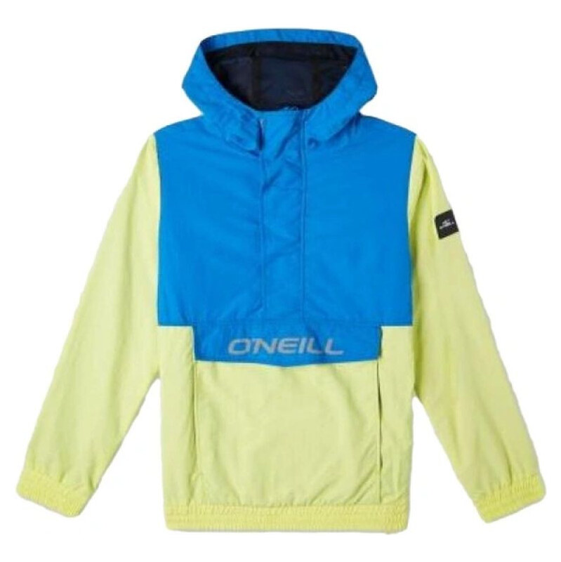 ONeill Chlapecká jarní větrovka Oneill Outdoor lightweight s kapucí 114418387