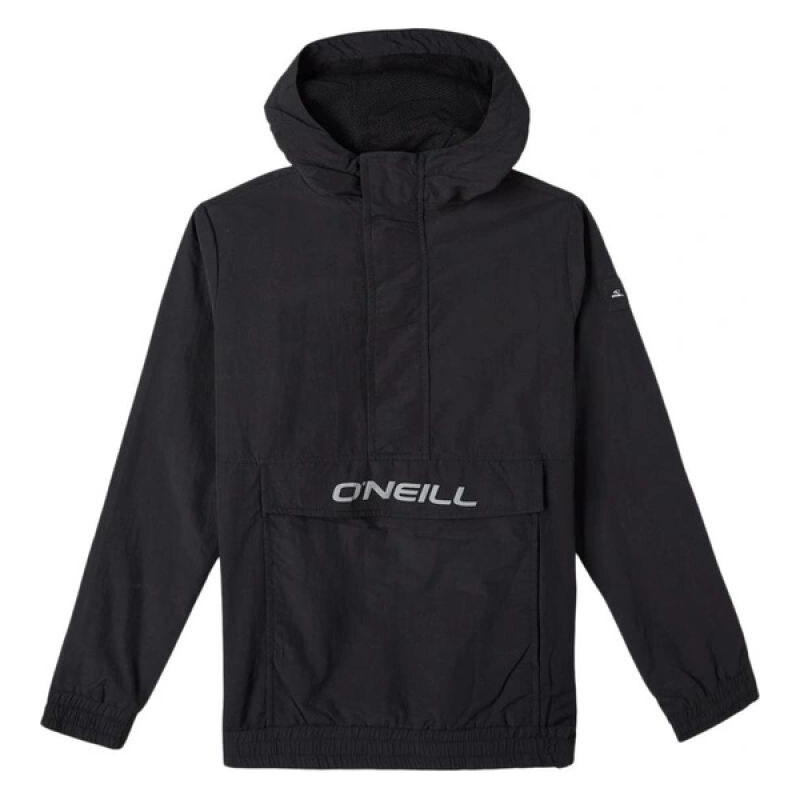 ONeill Dětská větrovka Oneill Ridge s lehkou kapucí černá 114418388