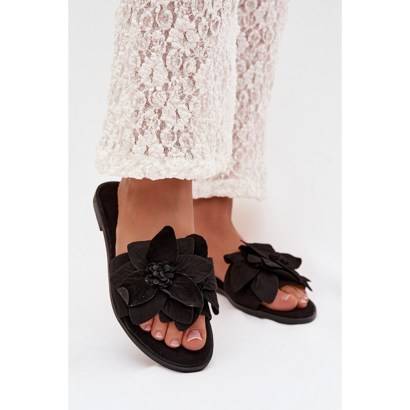 Pantofle model 225390 Step in style 114418683