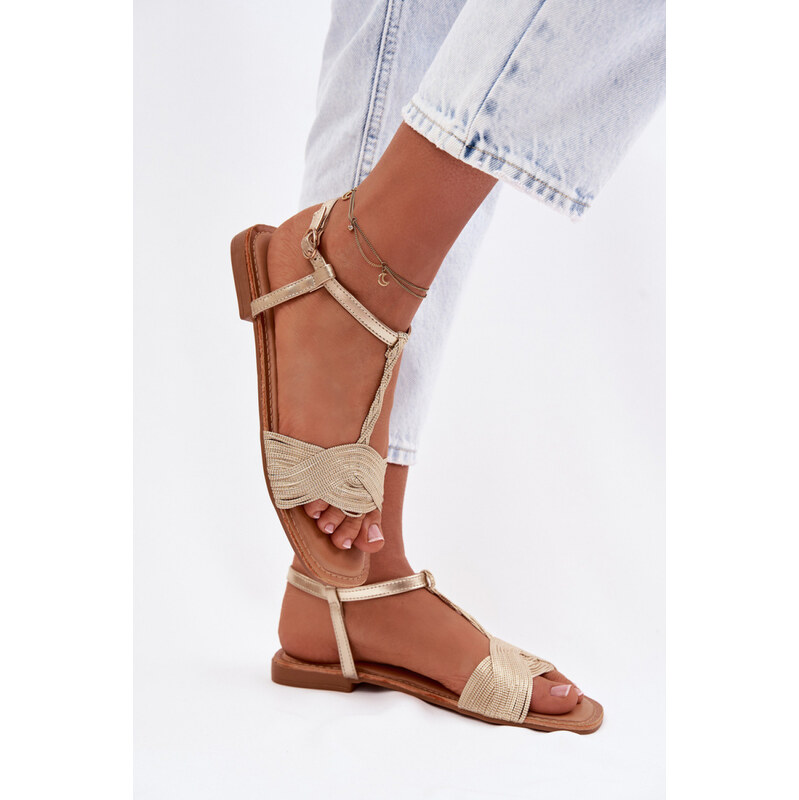Sandály model 225406 Step in style 114418684