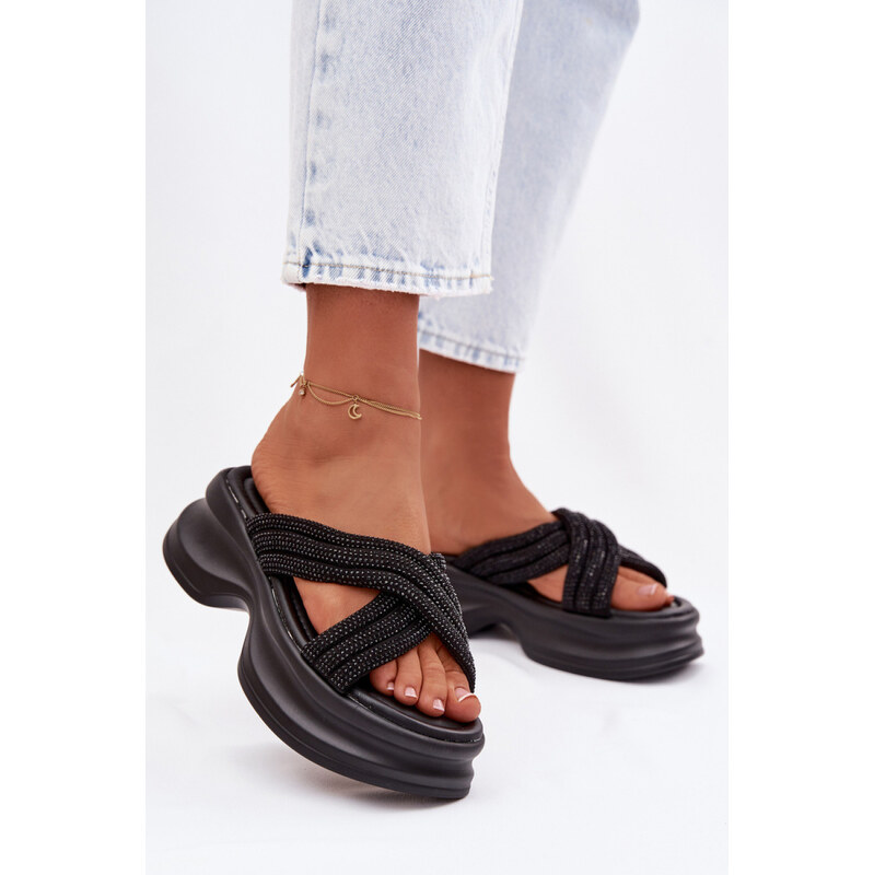 Pantofle model 225374 Step in style