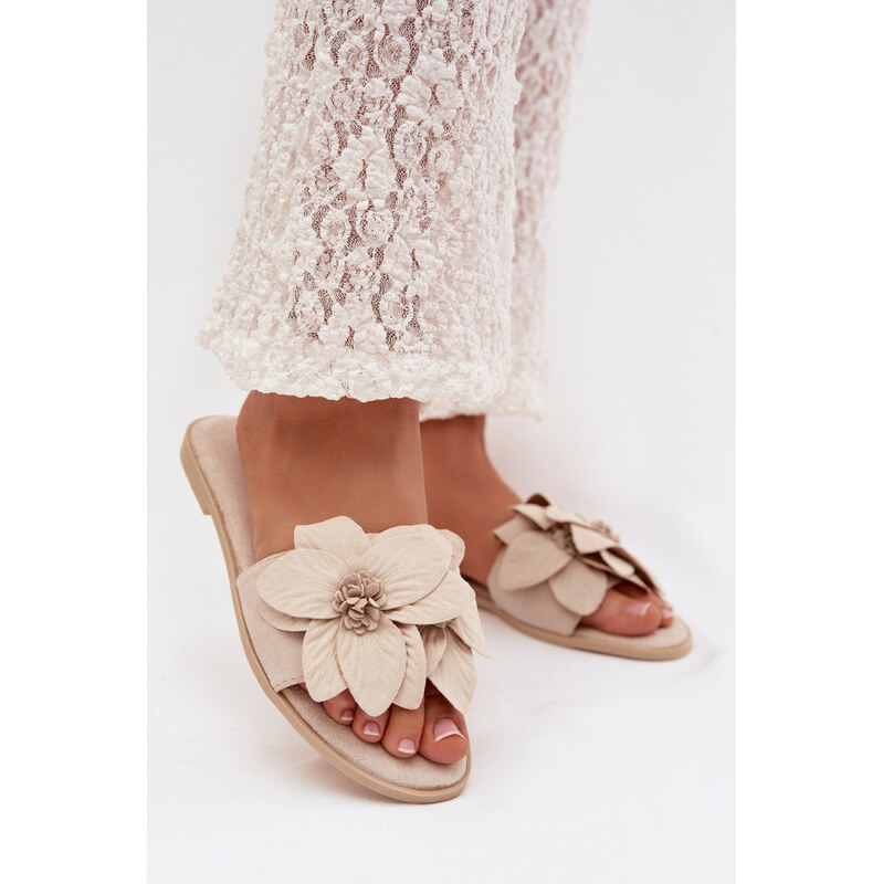 Pantofle model 225394 Step in style 114418695