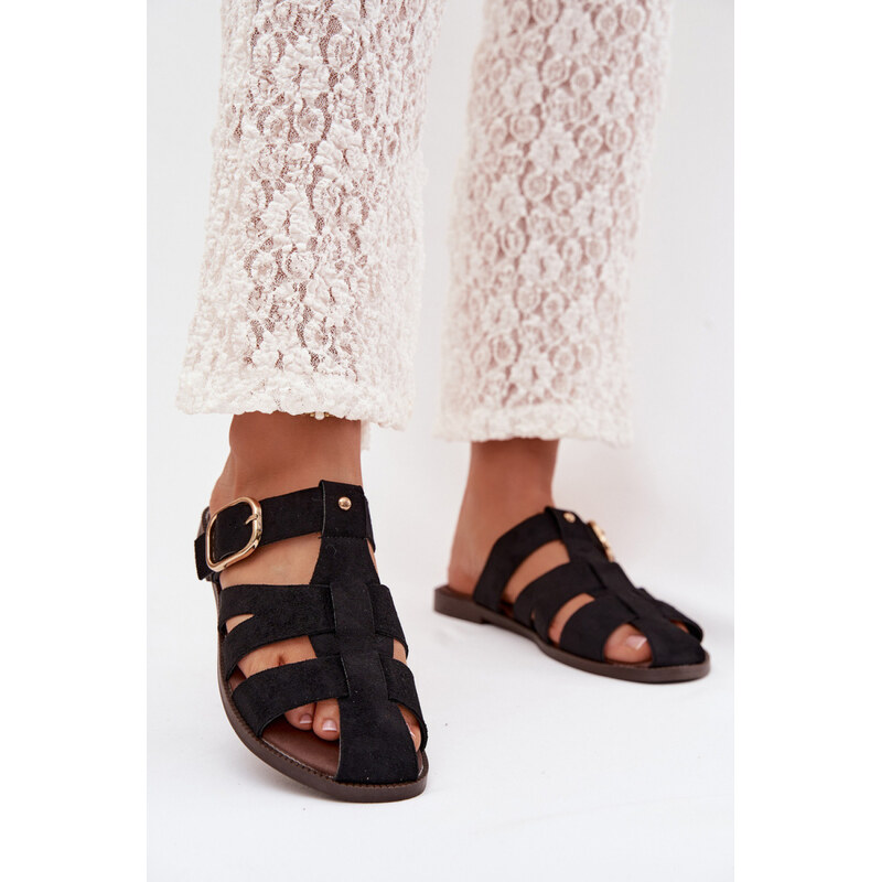 Pantofle model 225380 Step in style